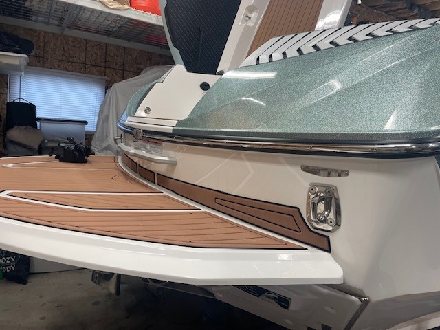 Like New 2019 Super Air Nautique G23