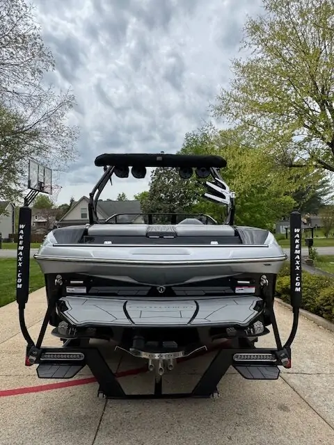 2021 Centurion Fi23