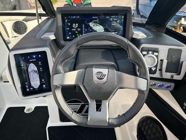 2024 Malibu Wakesetter 23 LSV -S5136