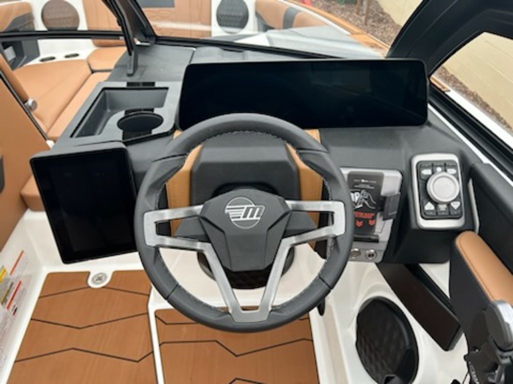 2025 Malibu Boats 22 MXZ