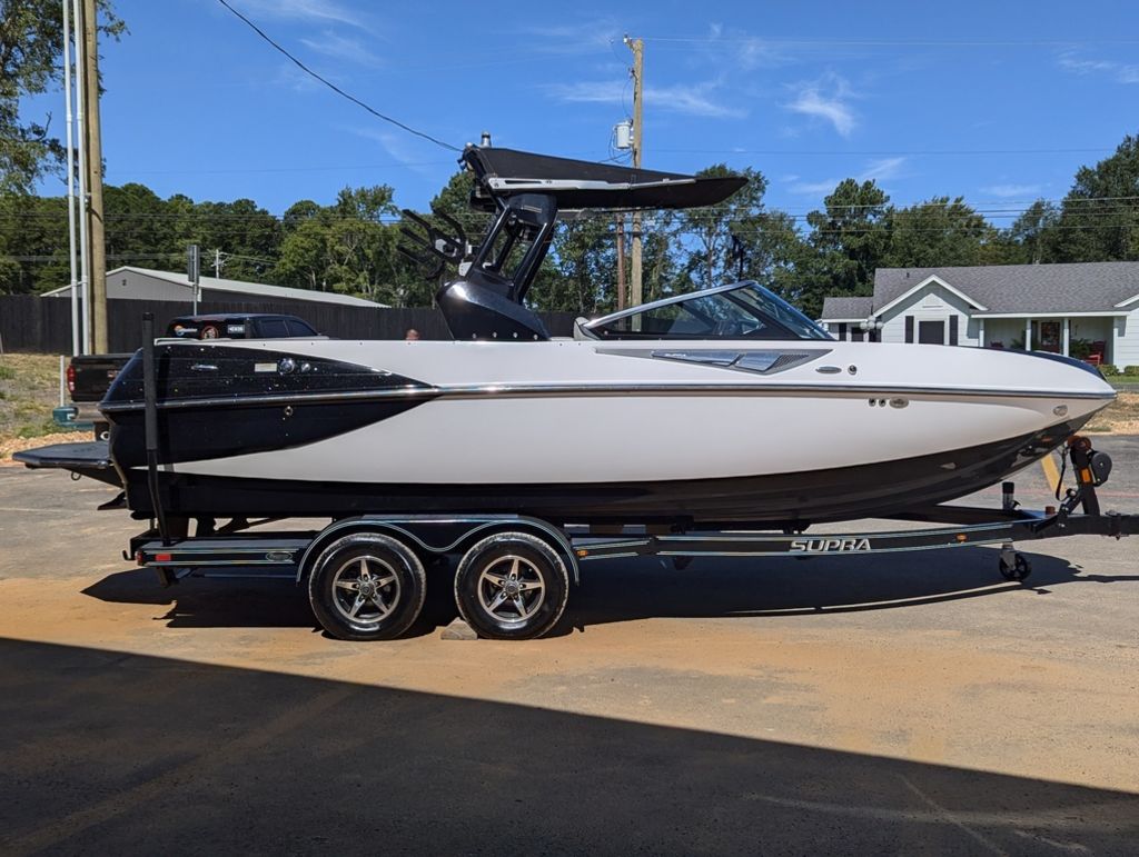 2014 Supra SC350