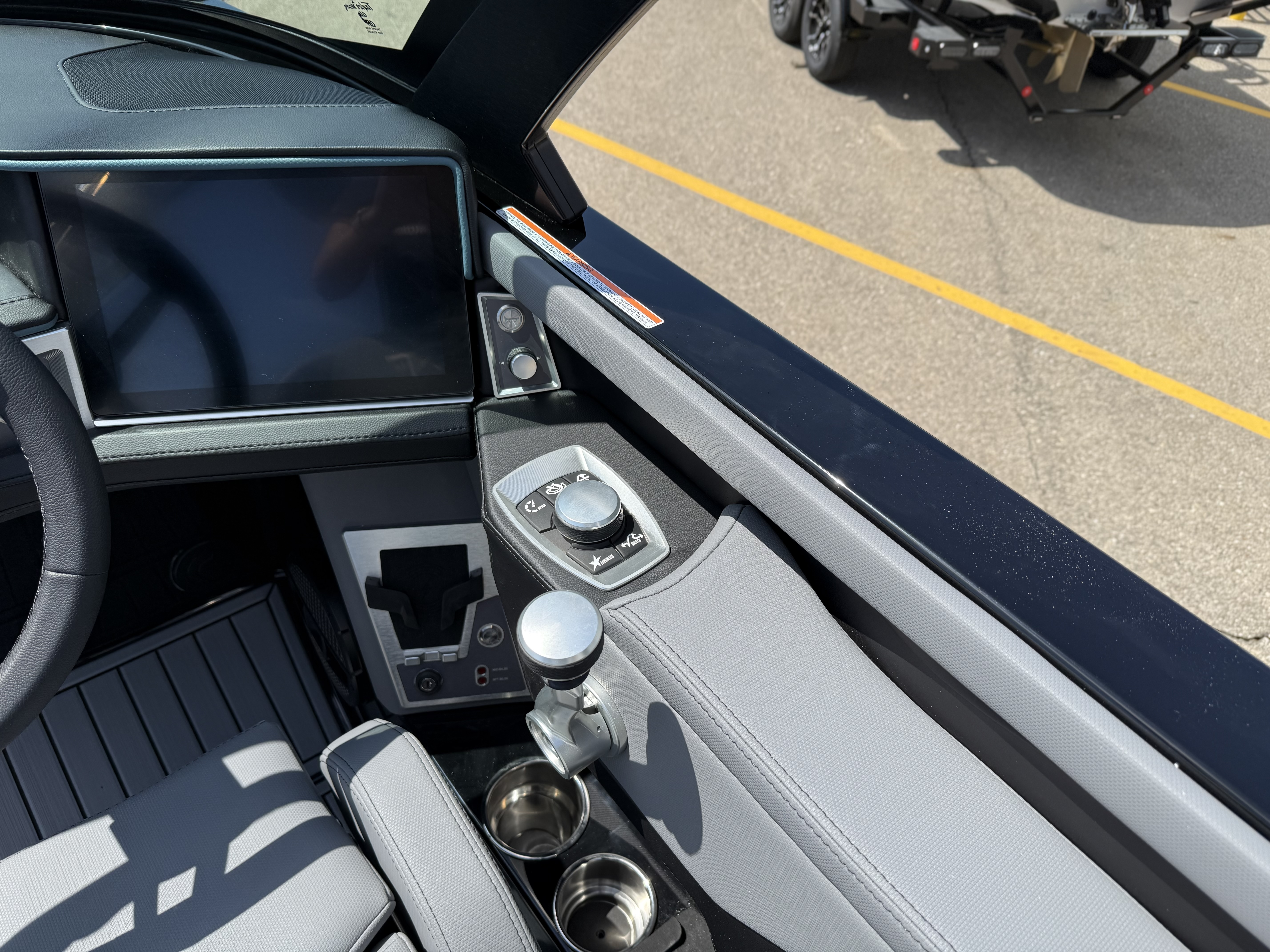 2025 MasterCraft XT24