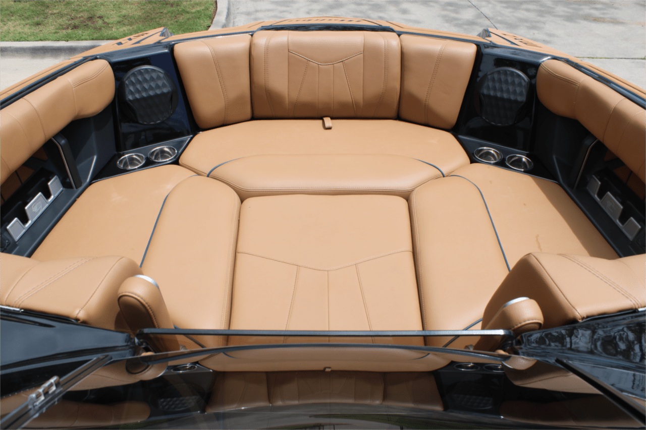 2022 Malibu 24 MXZ
