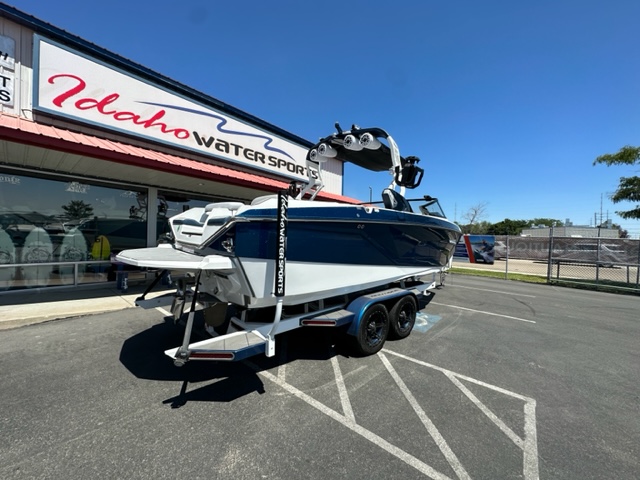 2021 Nautique G23