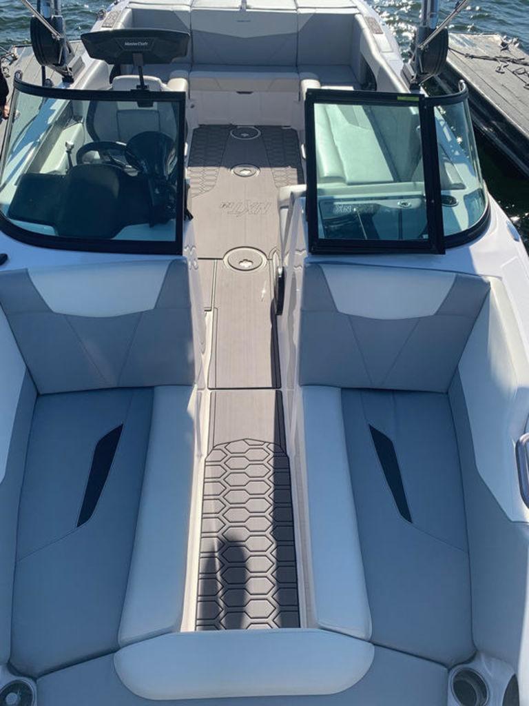 2023 Mastercraft NXT-24!