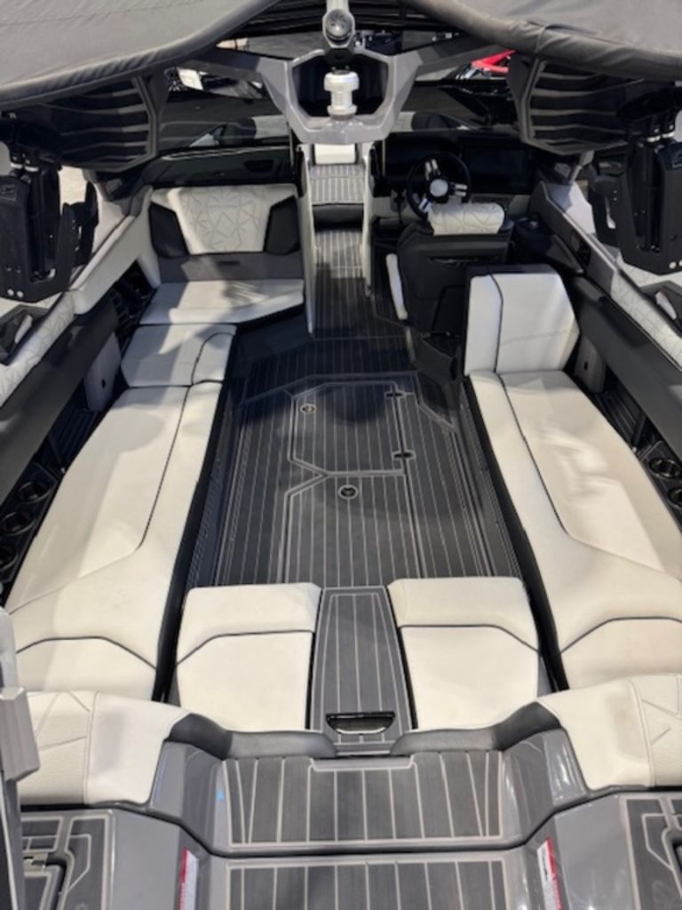 2023 Nautique G25 Paragon