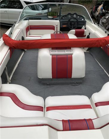 1992 Sea Ray Ski Ray