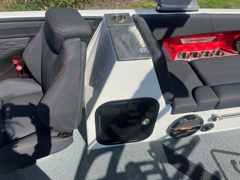 2019 MasterCraft X26