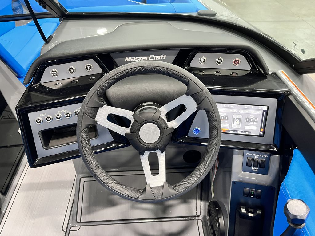 2024 MasterCraft NXT24