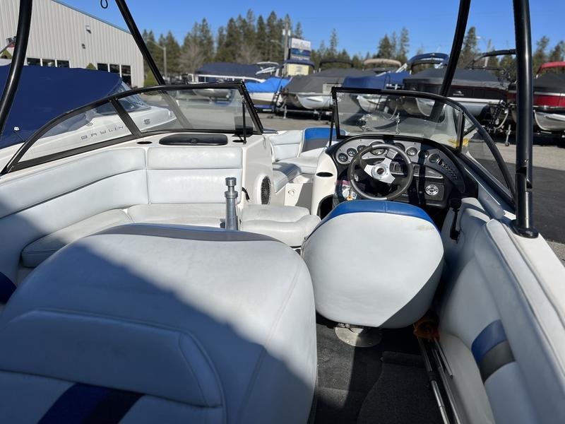 2002 Tige 22i