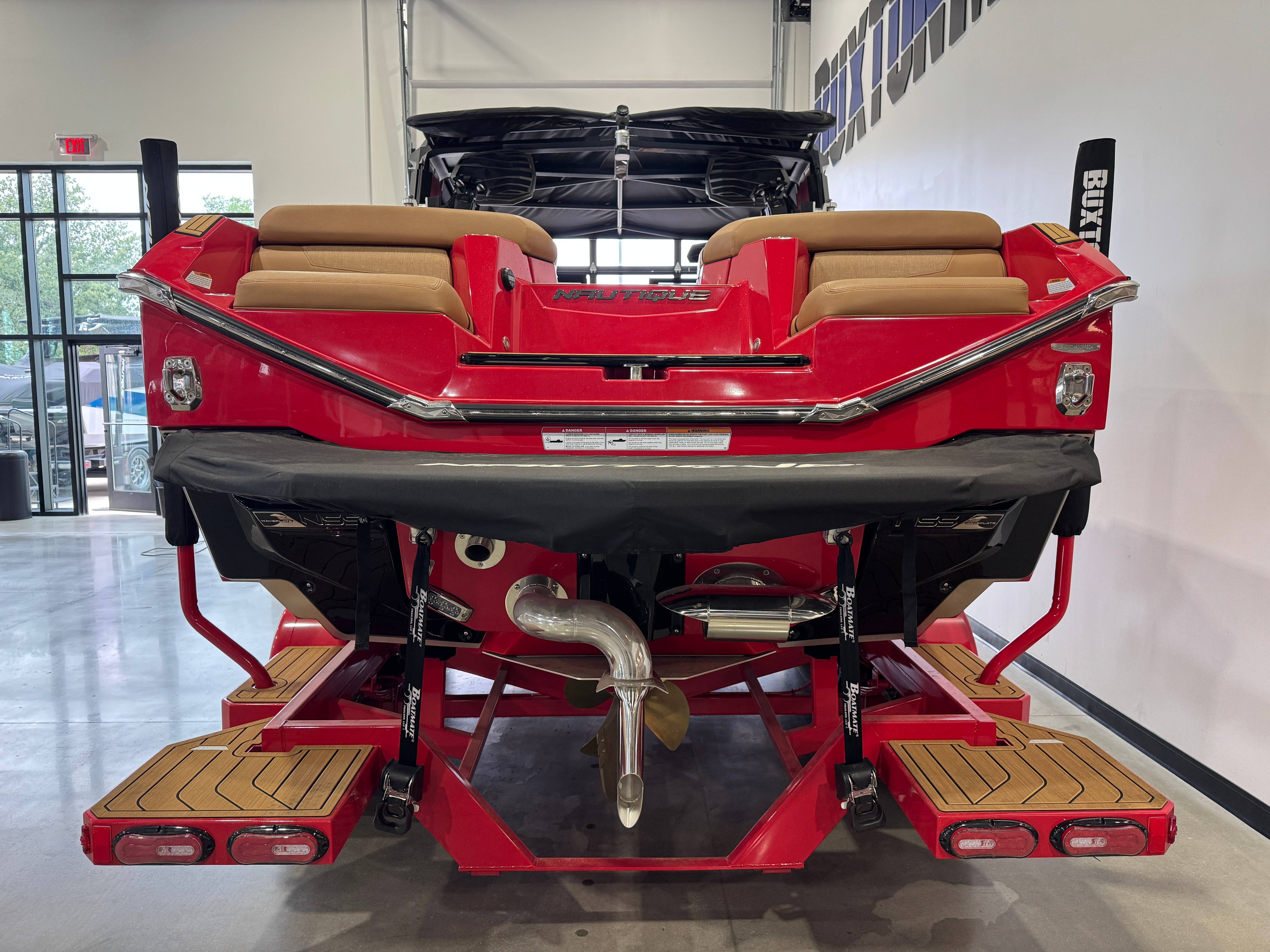2024 Nautique Super Air Nautique G25