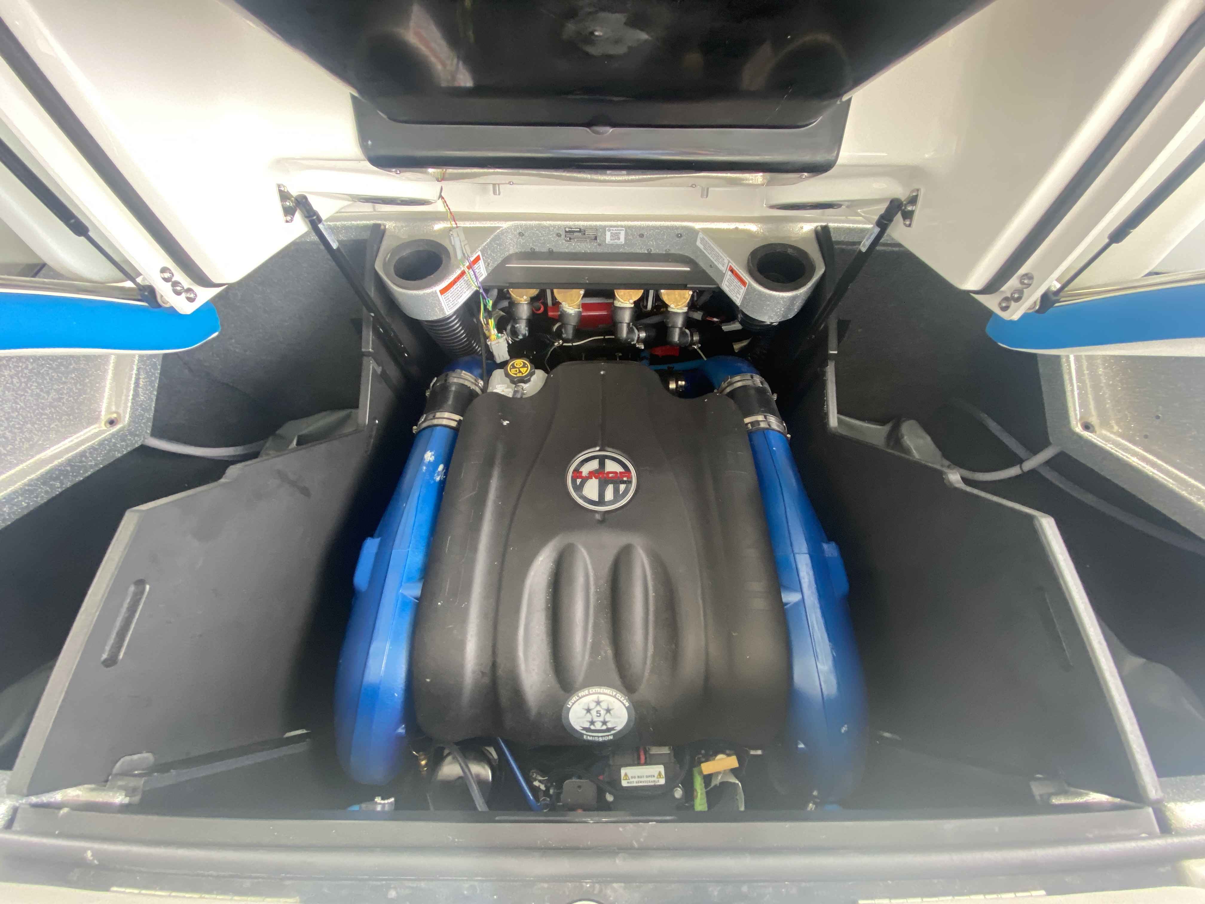2022 MasterCraft X26