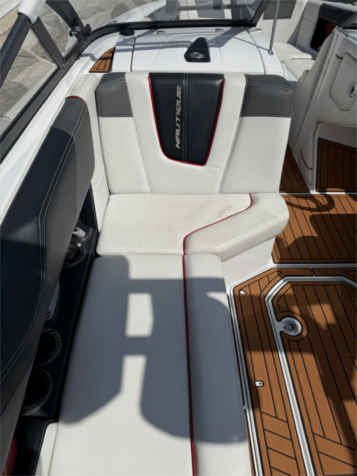 2015 23&#8242; Super Air Nautique &#8220;G23&#8221;