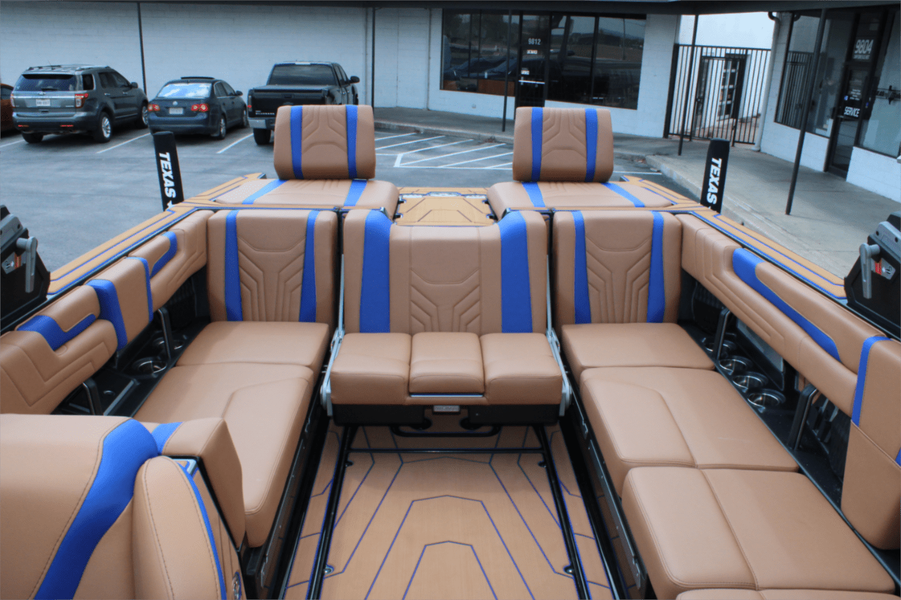 2025 Malibu 25 LSV