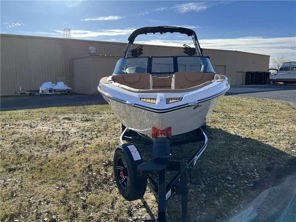 2024 Mastercraft XT-25 | 209101