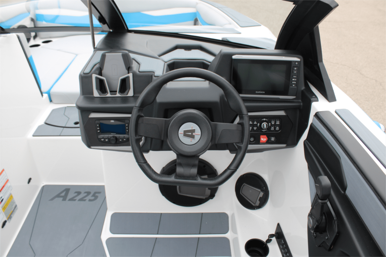 2025 Axis A225