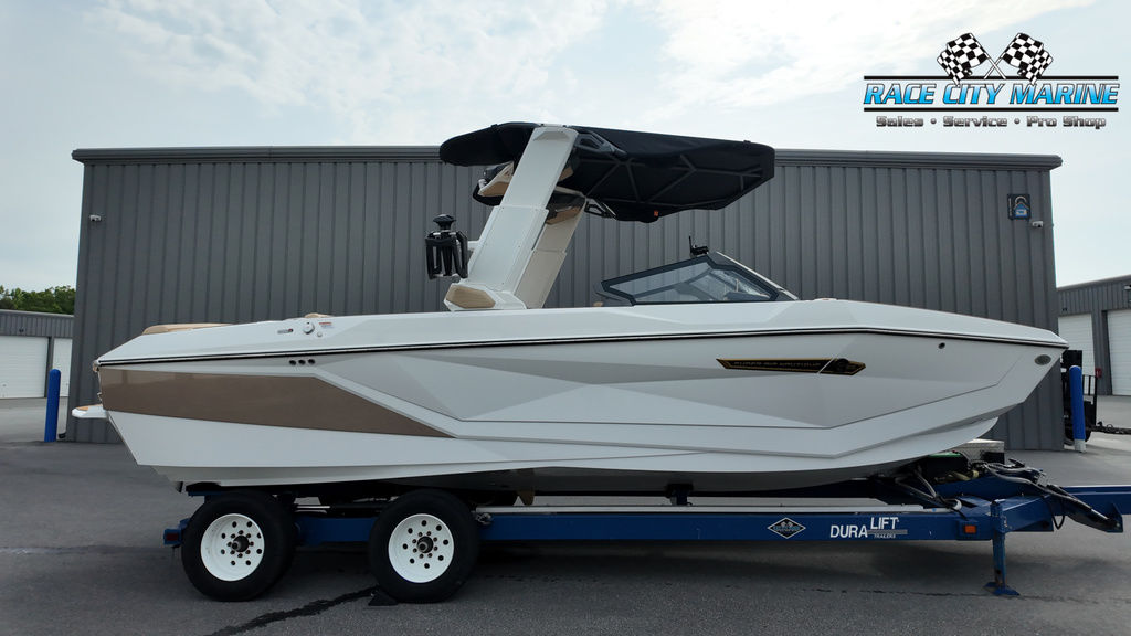 2025 Nautique Super Air Nautique G25