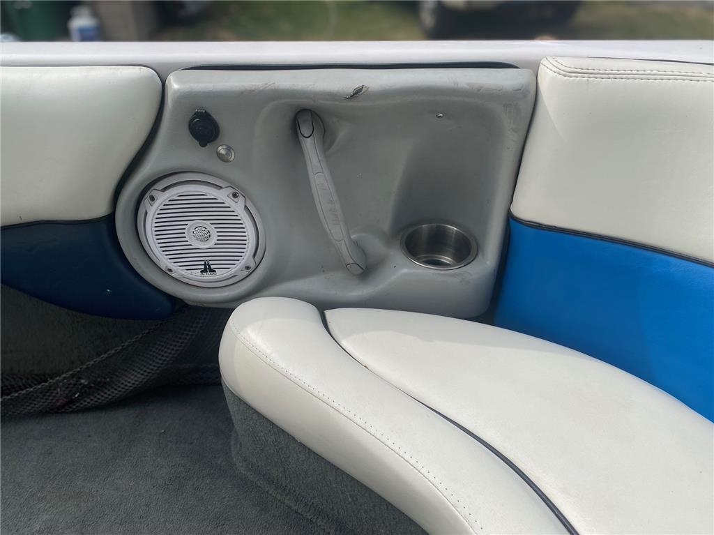 2003 Air Nautique