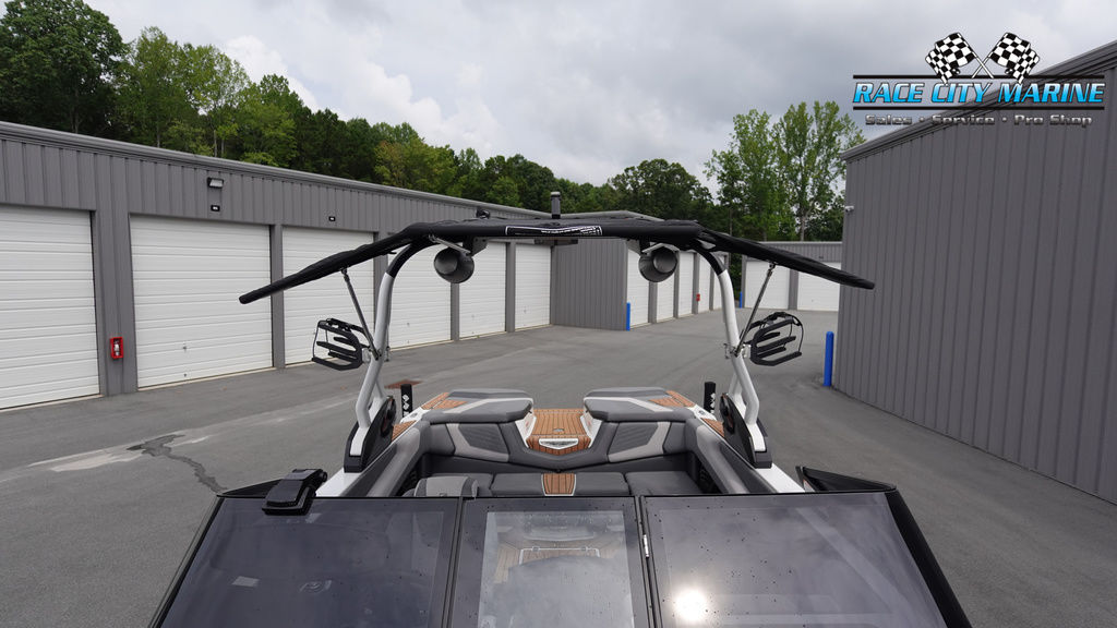 2021 Nautique Super Air Nautique G23