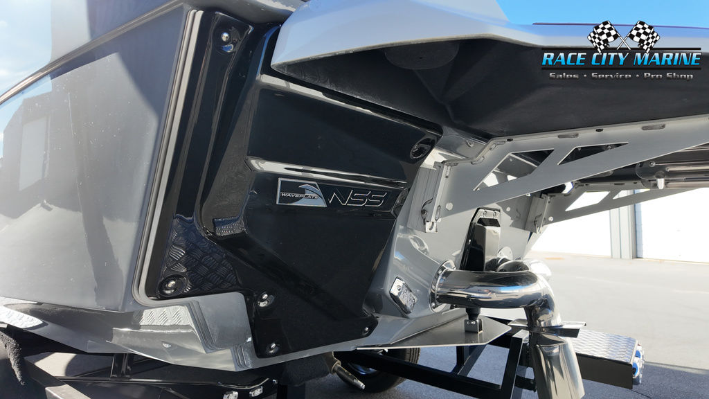 2025 Nautique G23