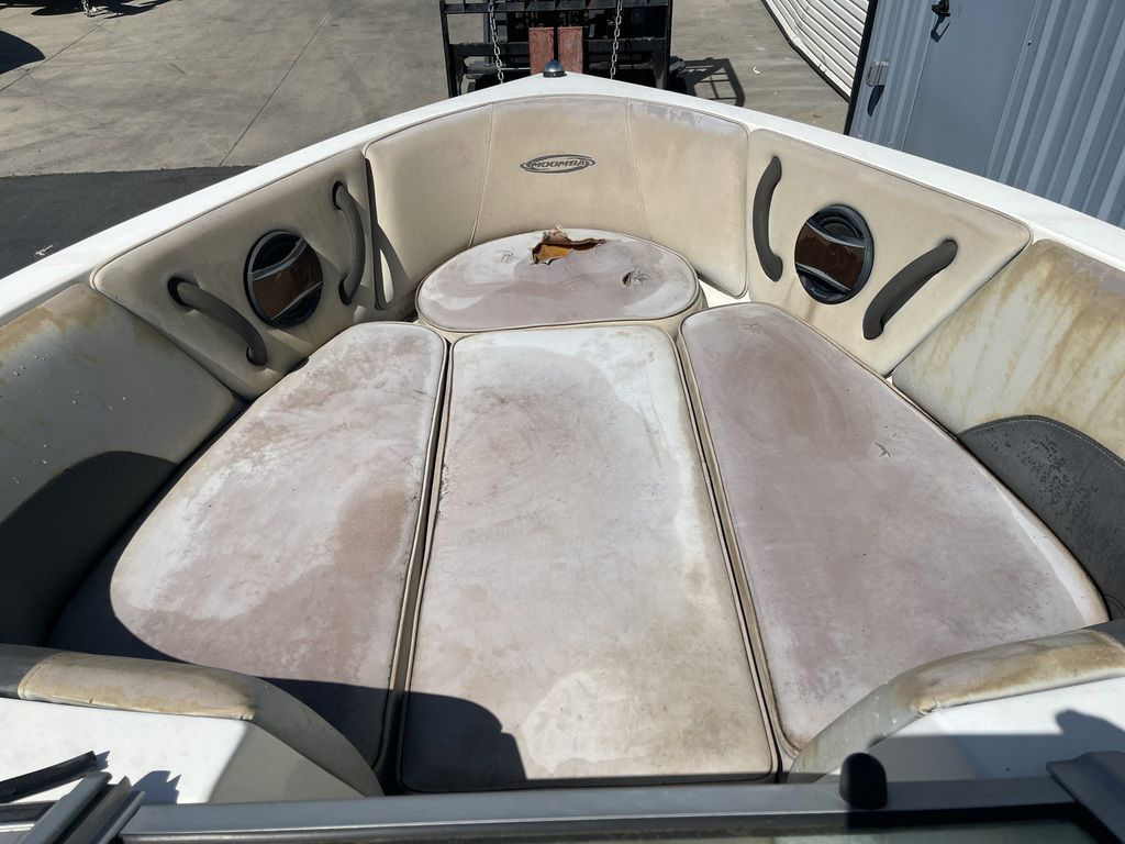 2004 MOOMBA LSV