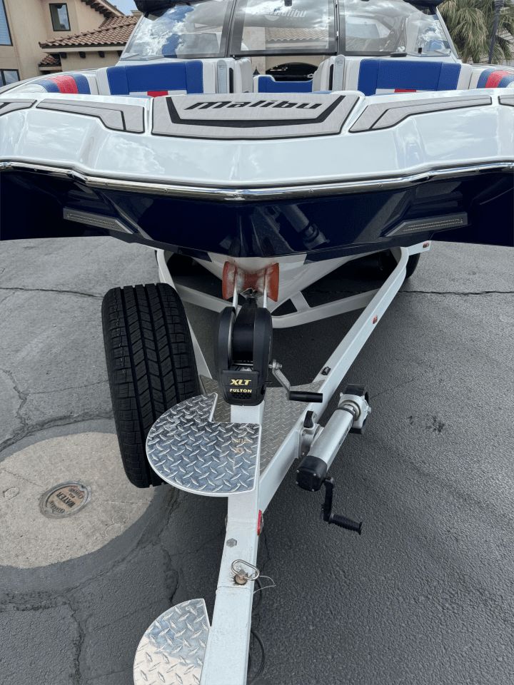 2021 Malibu Wakesetter 23 MXZ 