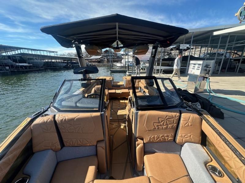 2025 Nautique G23 Paragon