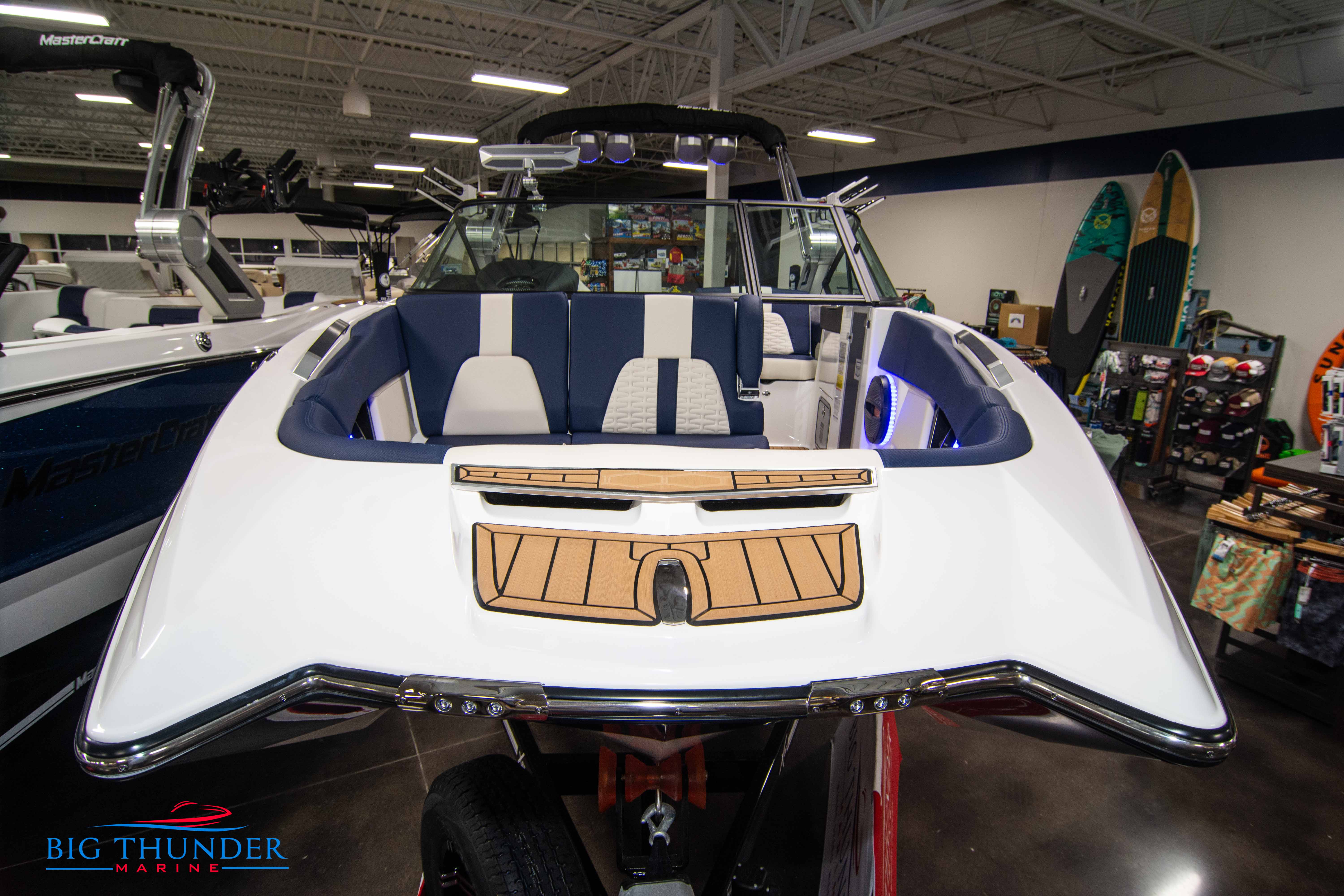 2023 Mastercraft X26
