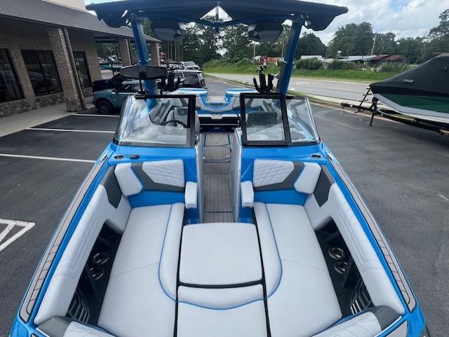 2022 Super Air Nautique G25