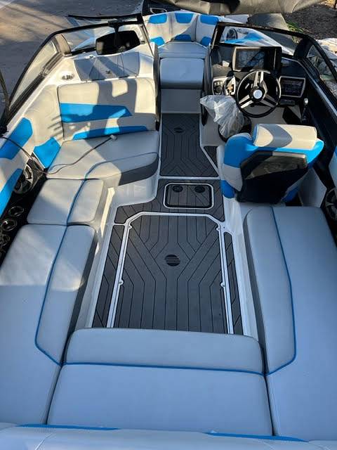 2019 Malibu Wakesetter LSV