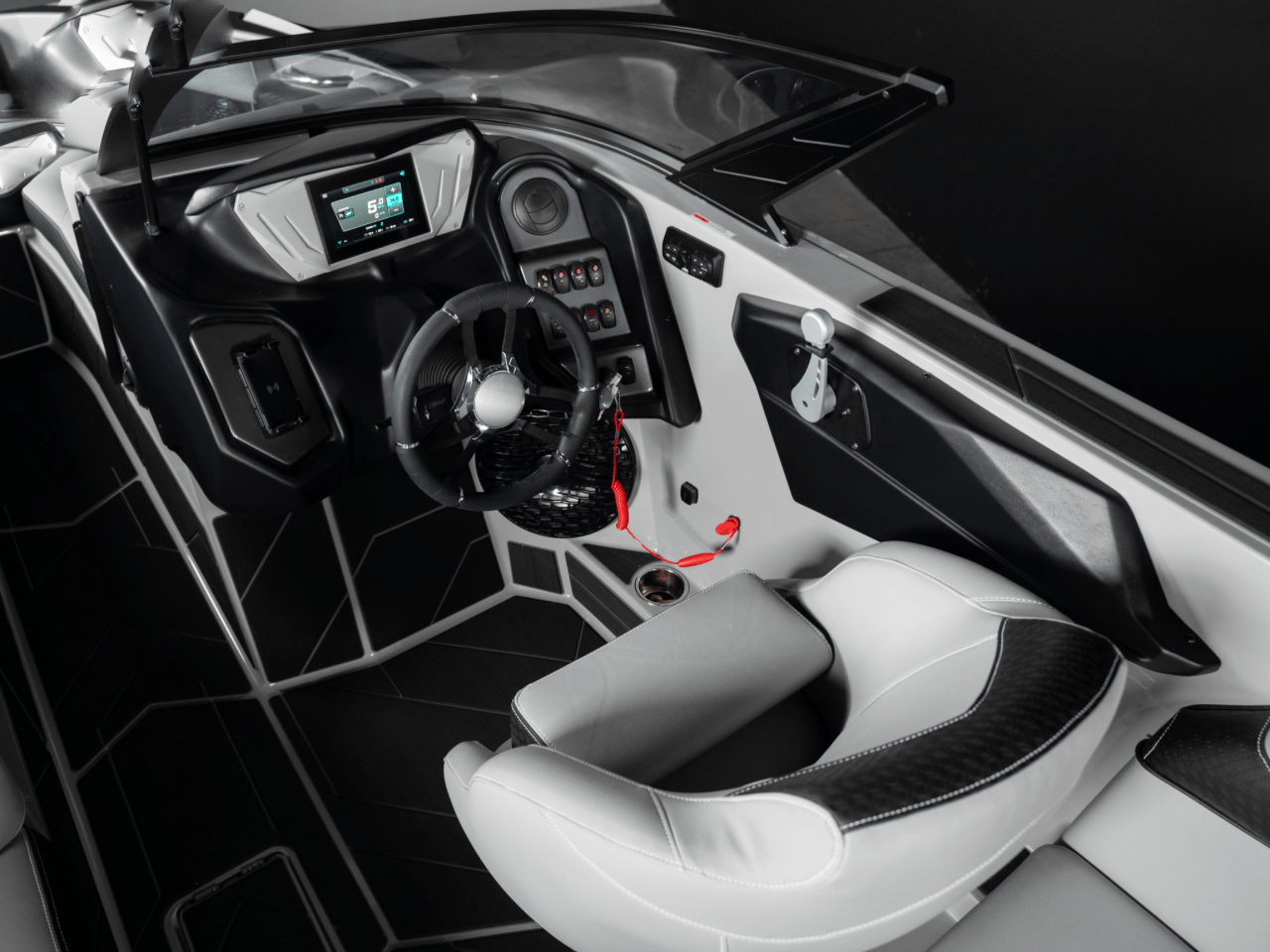 2025 Supreme S240 All Gray Icon