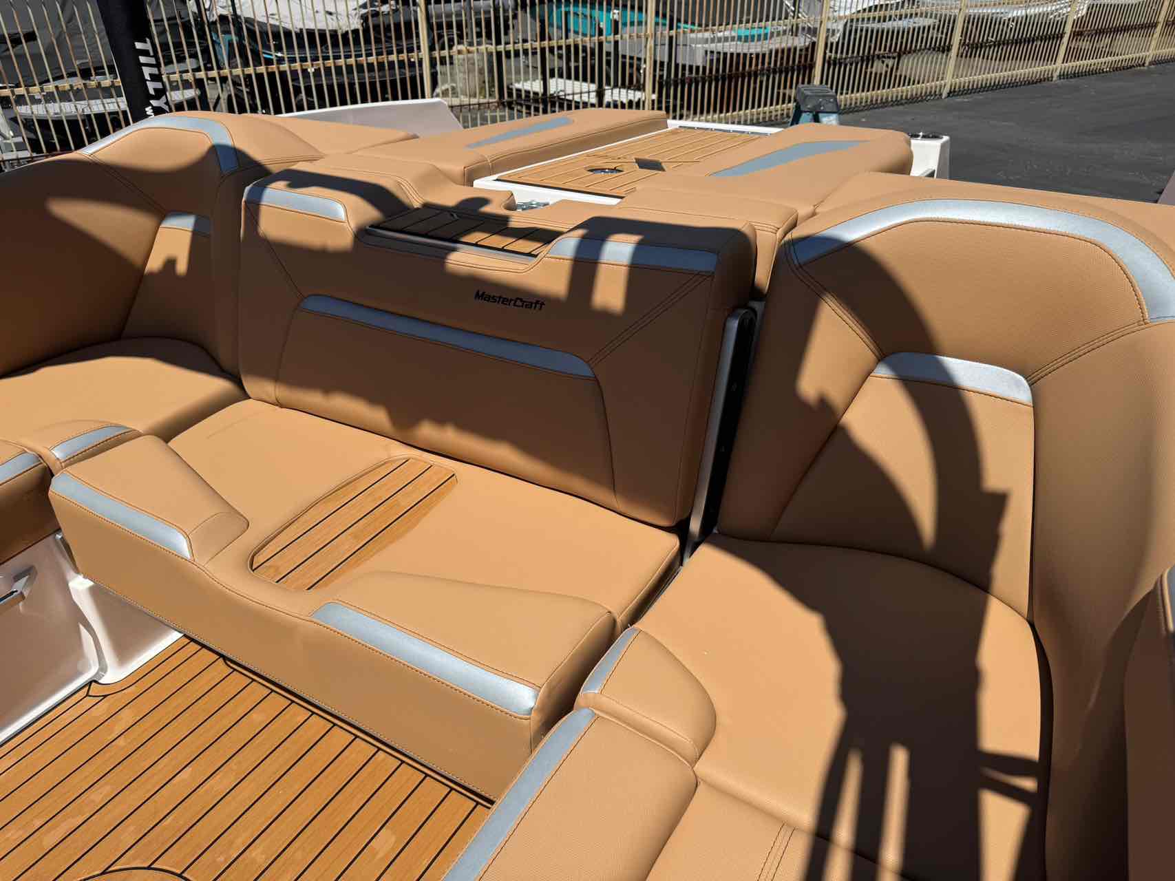 2024 MasterCraft XStar S