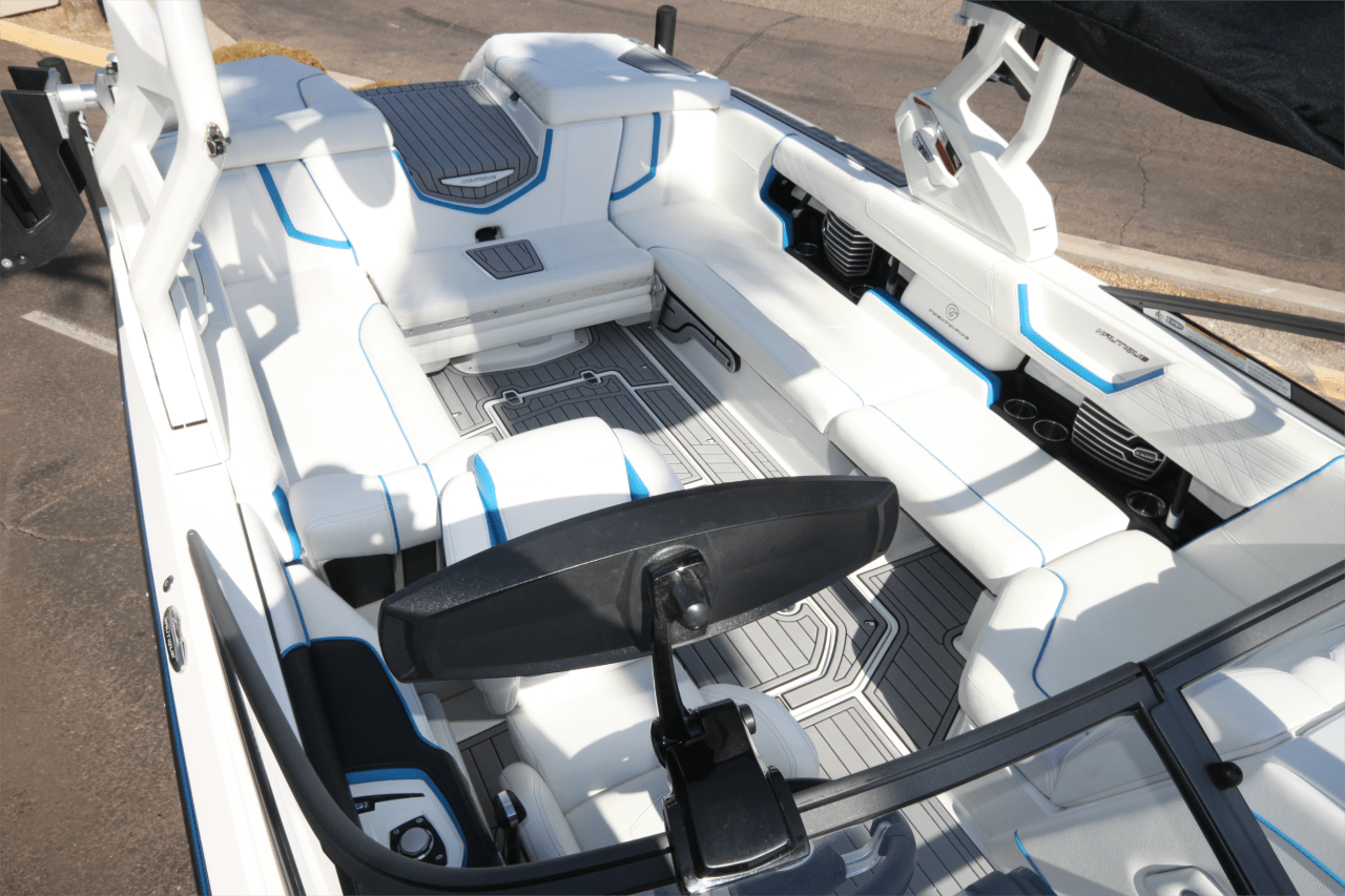 2018 Super Air Nautique G25 *LIKE NEW CONDITION*