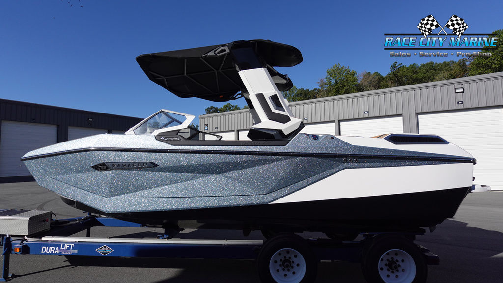 2025 Nautique P23