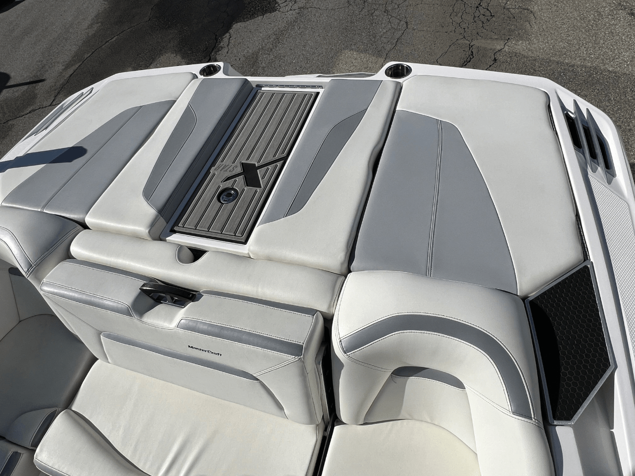 2022 23 MasterCraft X-Star