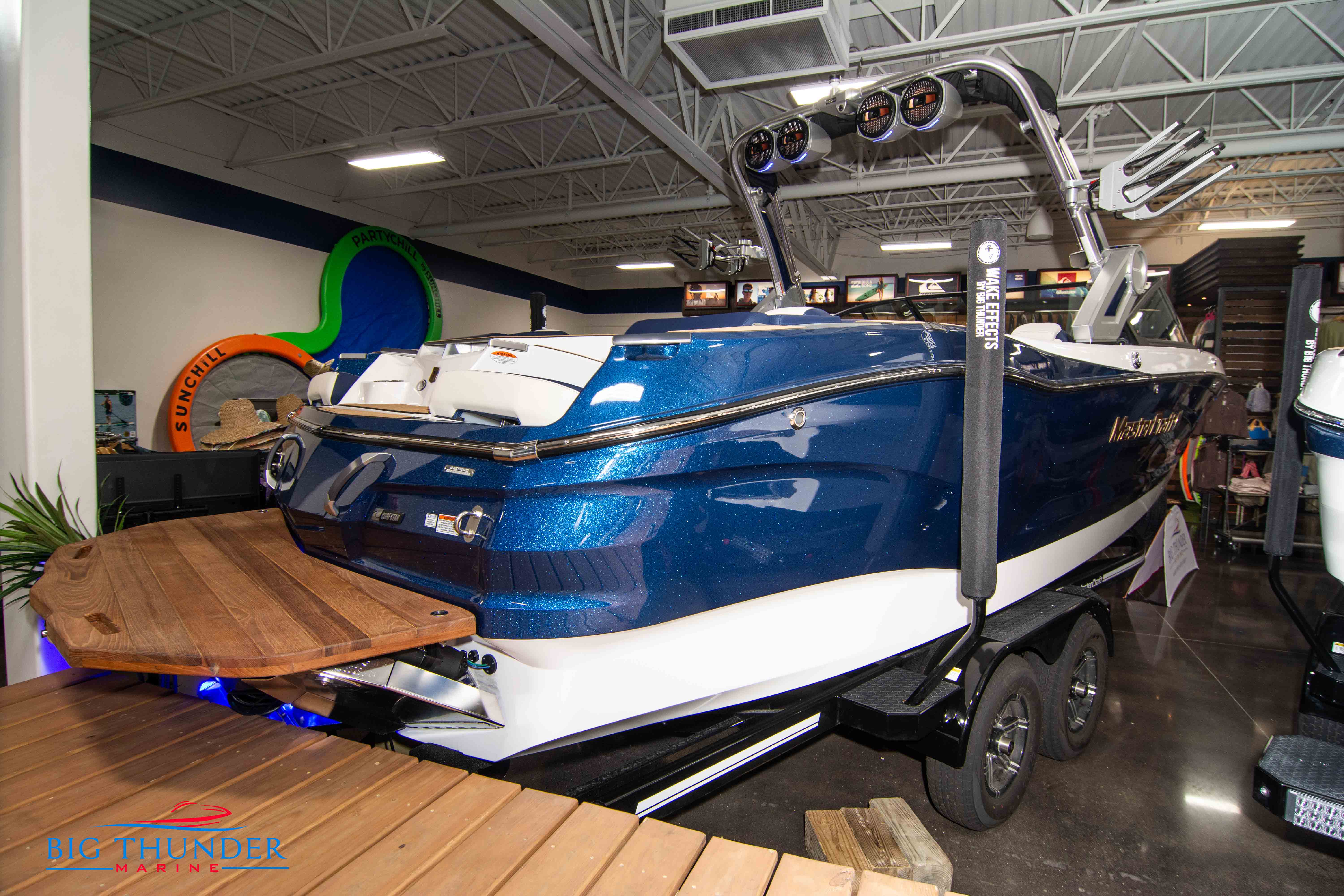 2023 Mastercraft X26
