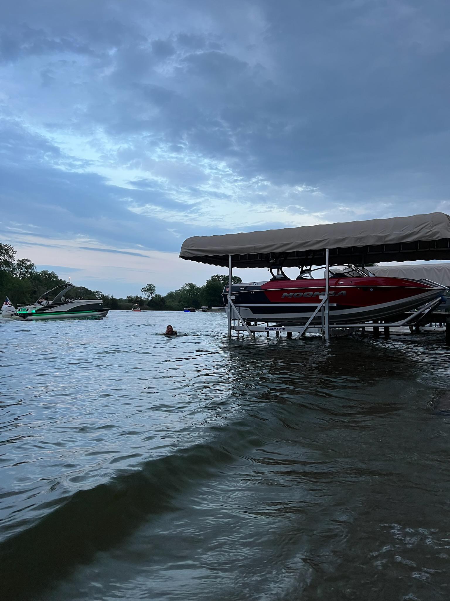 2021 Moomba Mondo