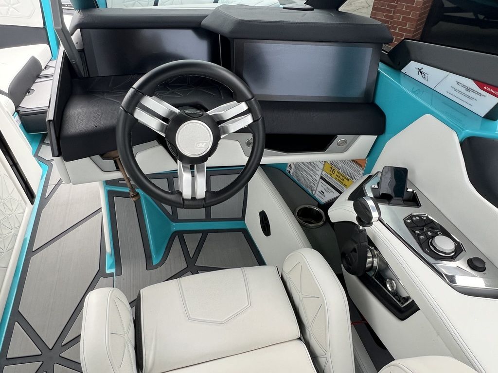2024 Nautique G23 Paragon