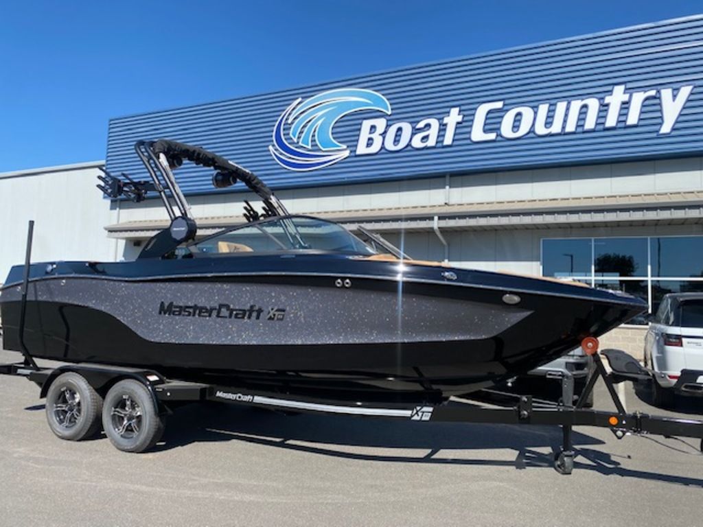 2025 MasterCraft XT23