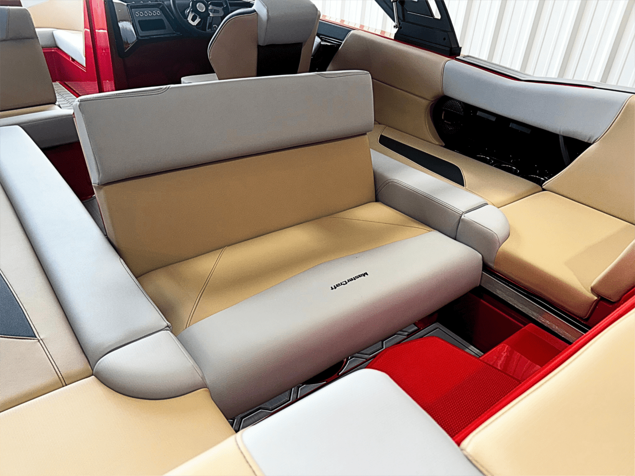 2025 MasterCraft NXT23