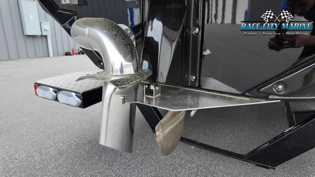 2025 Nautique S23