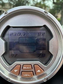 2009 Mastercraft X2