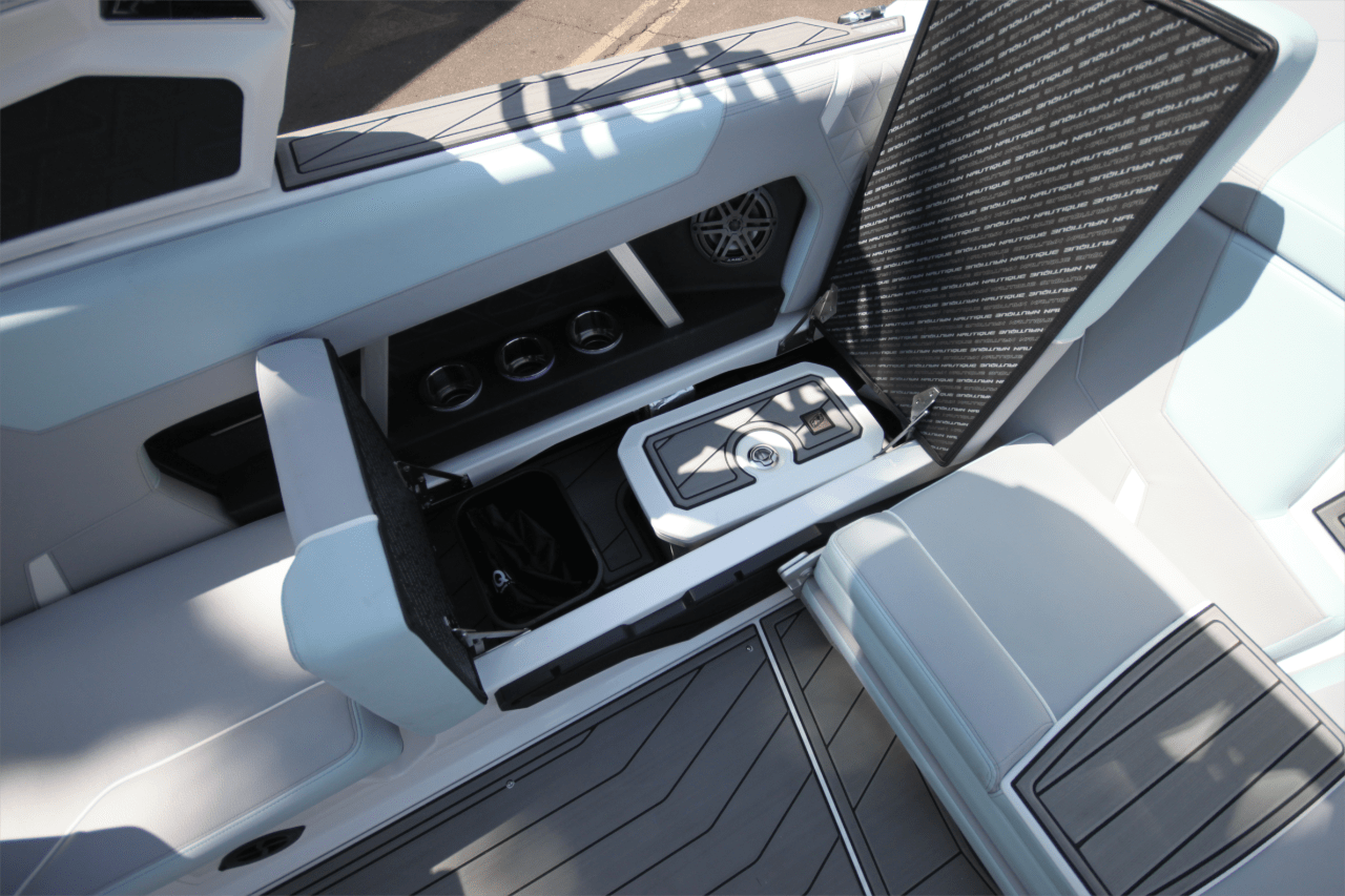 2025 Super Air Nautique GS22 Centennial Edition