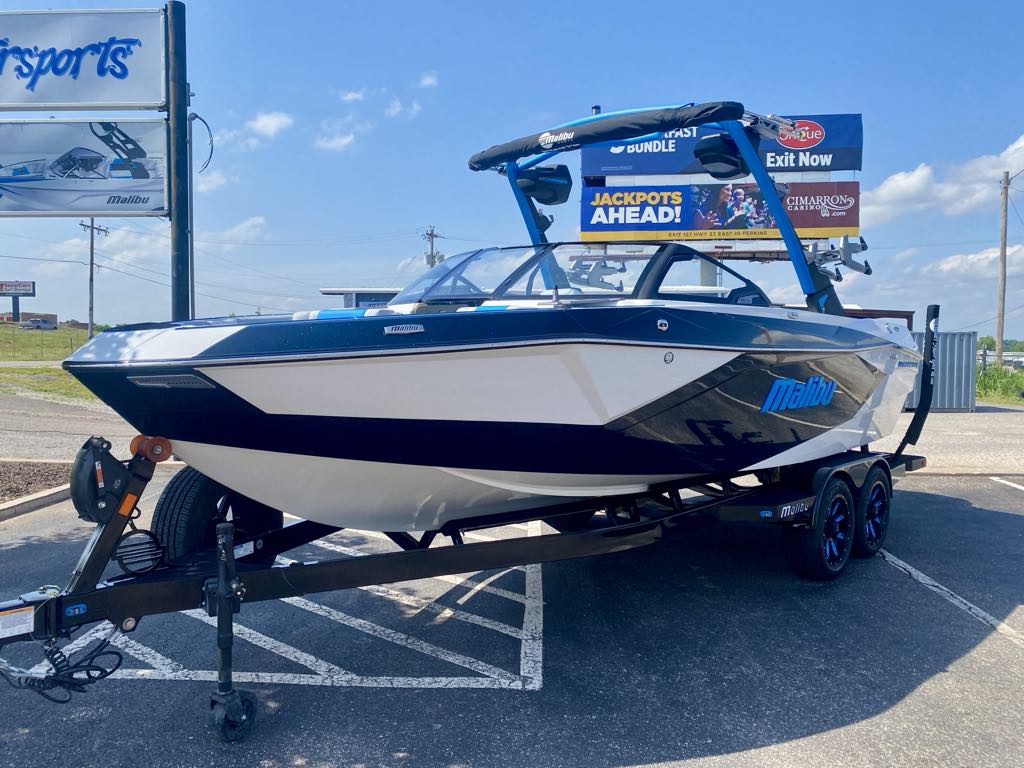2025 Malibu 23LSV