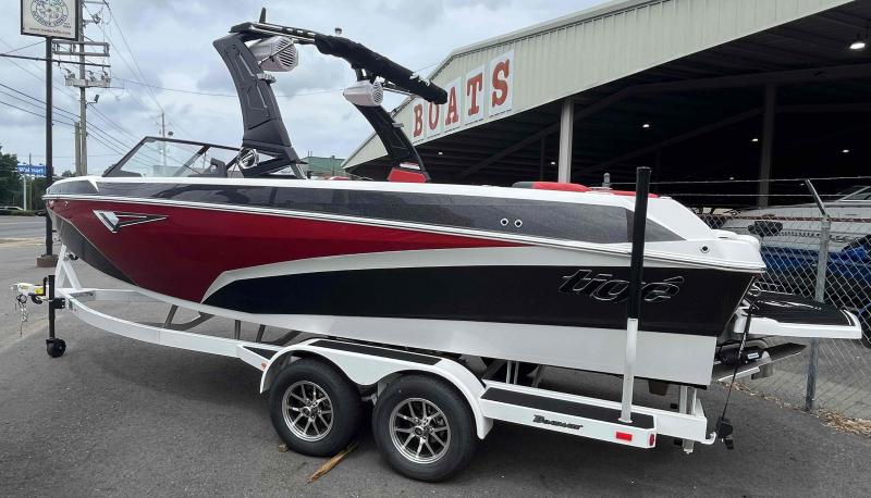 2023 tige boats Z3