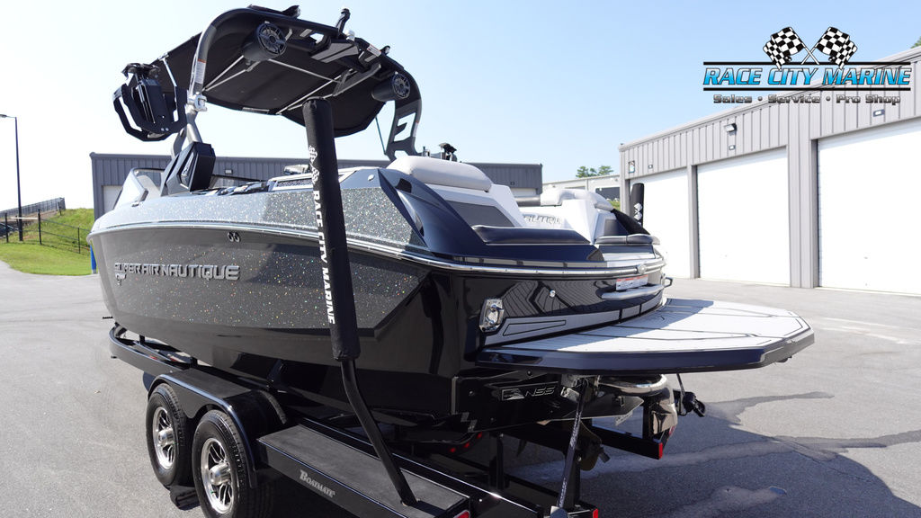 2020 Nautique G23