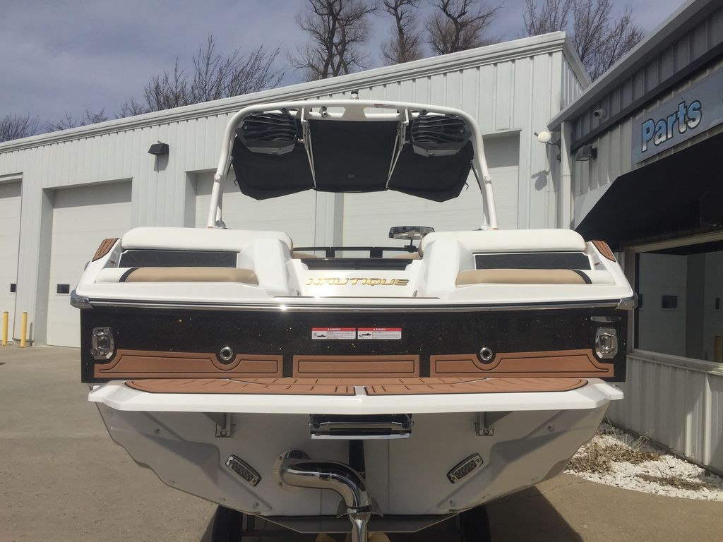2025 Nautique Super Air Nautique GS22