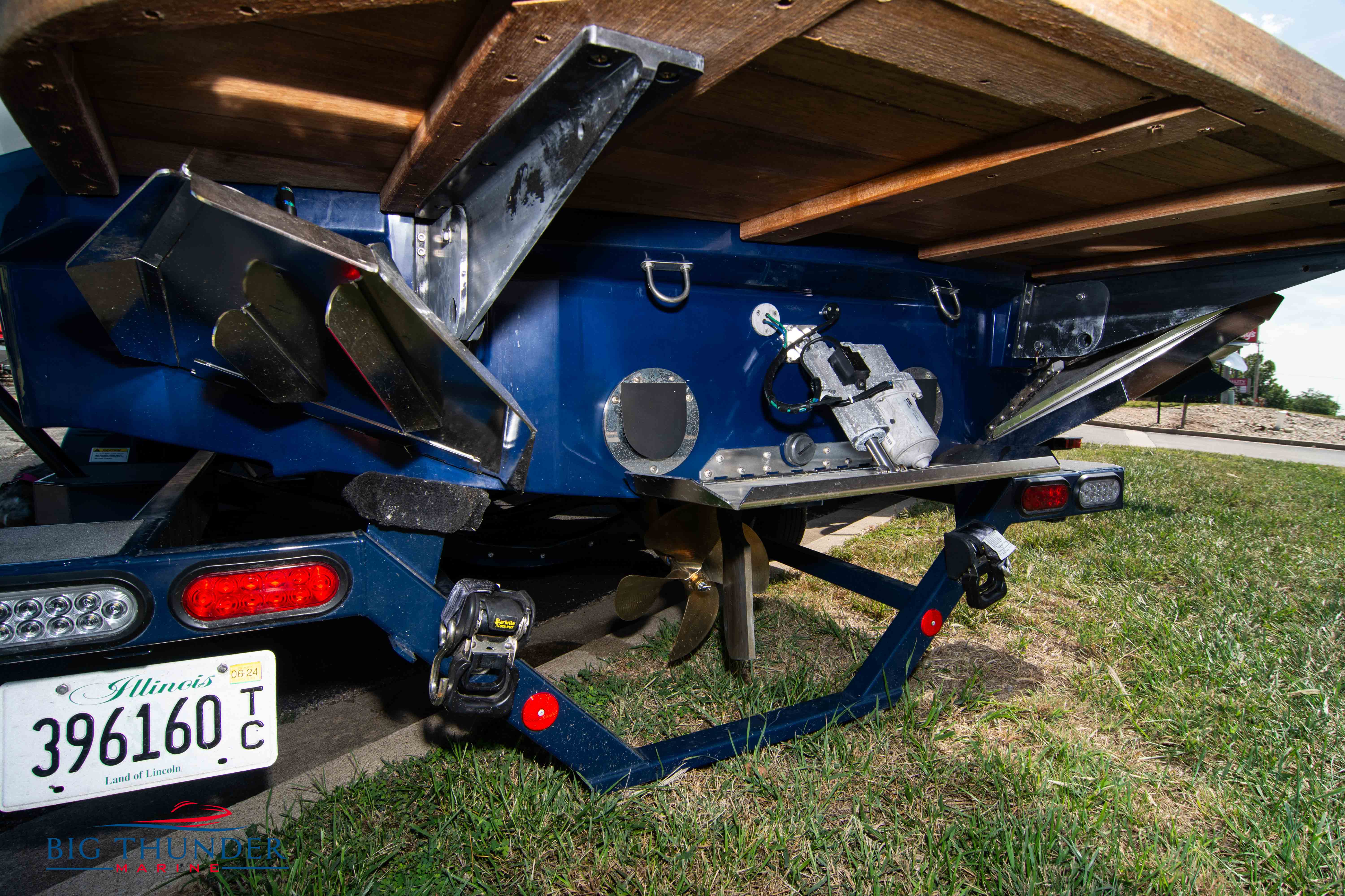 2022 Mastercraft NXT24