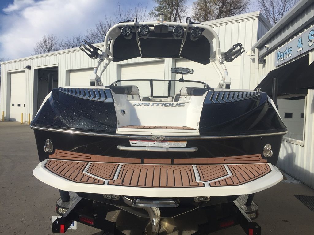 2016 Nautique Super Air Nautique G23 Icon
