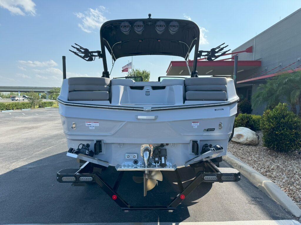 2024 MasterCraft XT22